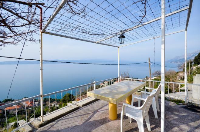 Breathtaking Sea View Apartments Boris Brela Exterior foto