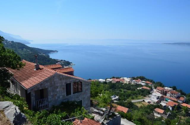 Breathtaking Sea View Apartments Boris Brela Exterior foto