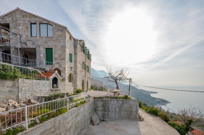 Breathtaking Sea View Apartments Boris Brela Exterior foto